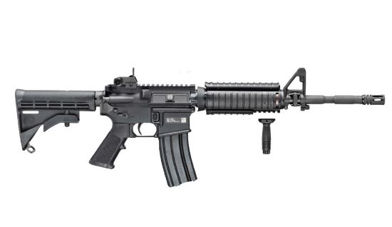 Picture of Fn15 Mil Collector M4 5.56Mm