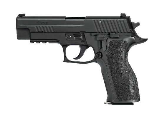 Picture of P226 R Elite 9Mm Slite 15+1  #