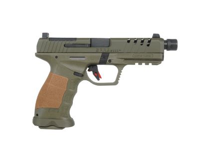 Picture of Sar9 Socom 9Mm Odg 5.2" Tb