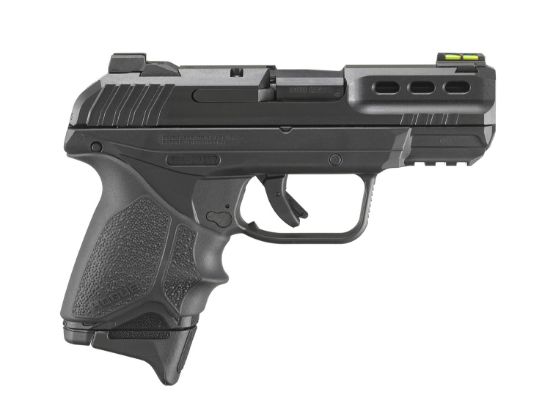 Picture of Security-380 380Acp 10+1 Mass