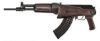 Picture of Arsenal Slr107cr-67 7.62X39mm Plum Semi-Automatic Rifle