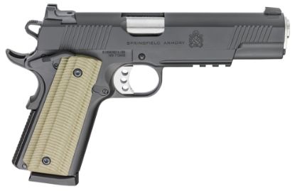 Picture of 1911 Operator 9Mm Blk 5"