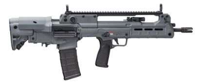 Picture of Hellion 5.56 Gry 16" 30+1