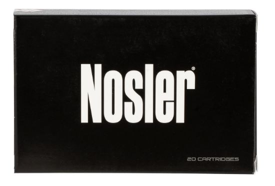 Picture of Nosler 40238 E-Tip 25-06 Rem 100 Gr E Tip Lead Free 20 Per Box/ 10 Case 