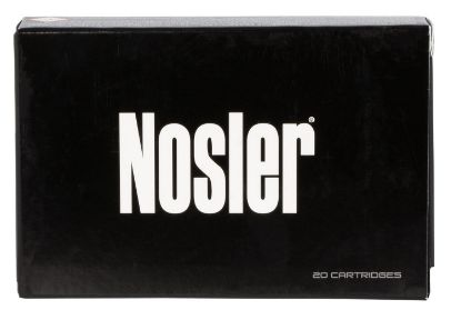 Picture of Nosler 40067 E-Tip 280 Ackley Improved 140 Gr E Tip Lead Free 20 Per Box/ 10 Case 