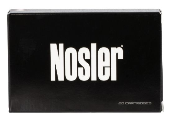 Picture of Nosler 40511 E-Tip 280 Rem 140 Gr E Tip Lead Free 20 Per Box/ 10 Case 