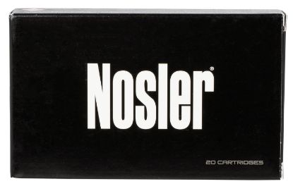 Picture of Nosler 40039 E-Tip 28 Nosler 150 Gr E Tip Lead Free 20 Per Box/ 10 Case 