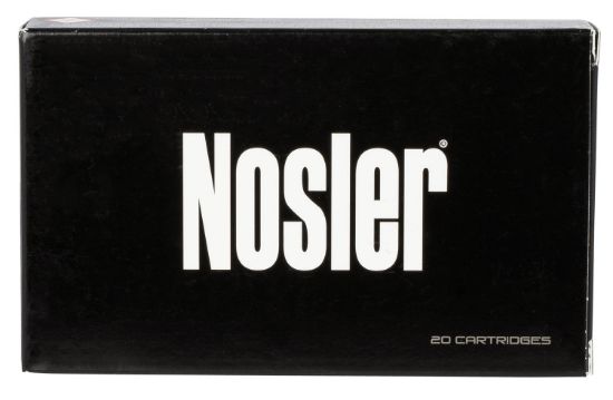 Picture of Nosler 40039 E-Tip 28 Nosler 150 Gr E Tip Lead Free 20 Per Box/ 10 Case 