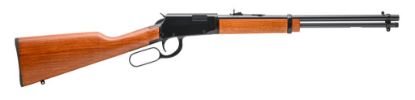 Picture of Rio Bravo 22Lr Bl/Wd 18" 15+1