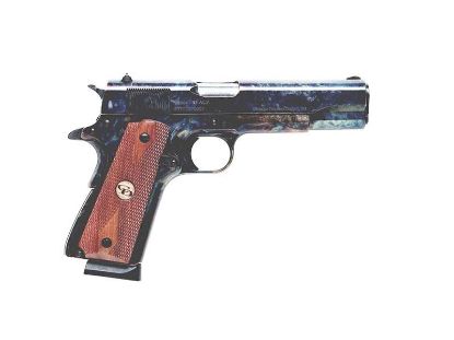 Picture of 1911 Field 45Acp 8+1 Cch