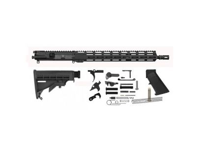 Picture of Rifle Kit Lw 16" M-Lok Blk