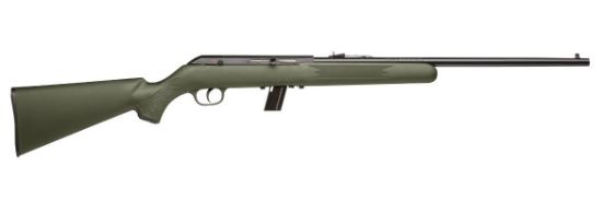 Picture of 64 Semi-Auto 22Lr Green 10+1