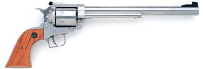 Picture of Super Blkhawk 44Mag 10-1/2 Ss