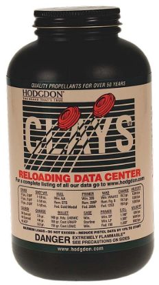 Picture of Hodgdon Clays Clays Smokeless Shotgun 14 Oz 