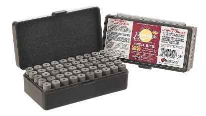 Picture of Hodgdon P5050 Muzzleloading Pyrodex 50/50 Pellets 50 Gr 100 Per Box 