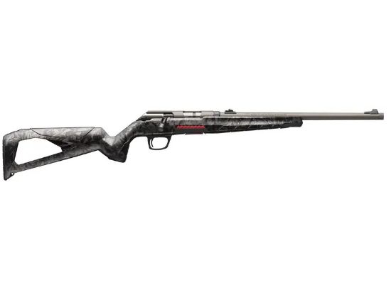 Picture of Xpert Sr 22Lr 16.5" Gray Tb  #