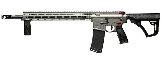 Picture of Ddm4 V7 Pro 5.56Mm Grey 18"