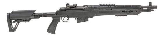 Picture of M1a Socom 16" 308 Black Cqb