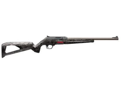 Picture of Wildcat 22Lr 18" Gray As Rail#