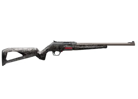 Picture of Wildcat 22Lr 18" Gray As Rail#