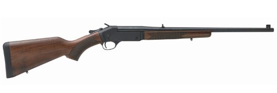 Picture of Henry Singleshot 360Bh Bl/Wd