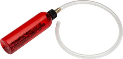 Picture of Hornady 050099 Lock-N-Load Ap Deluxe Primer Catcher Red Plastic 