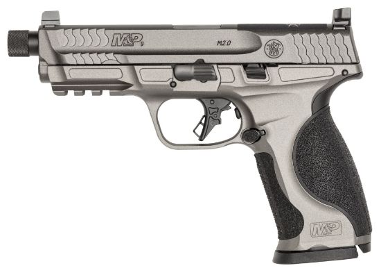 Picture of M&P9 M2.0 Metal 9Mm 4.6" Or Tb