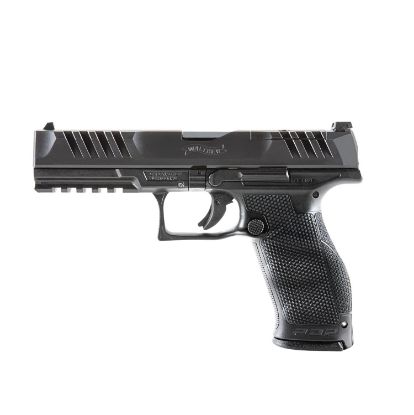 Picture of Pdp 9Mm Fs 5" Blk 10+1 Or