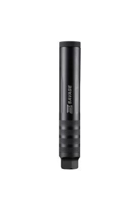 Picture of Ac22 22Lr Blk Silencer