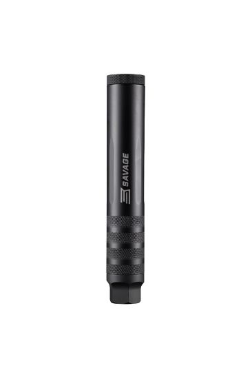 Picture of Ac22 22Lr Blk Silencer