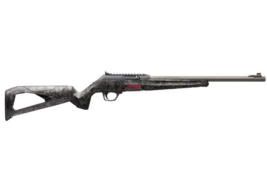 Picture of Wildcat Sr 22Lr 16.5" Gray Tb#