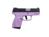 Picture of G2s 9Mm Blk/Lt Purple 3.2" 7+1