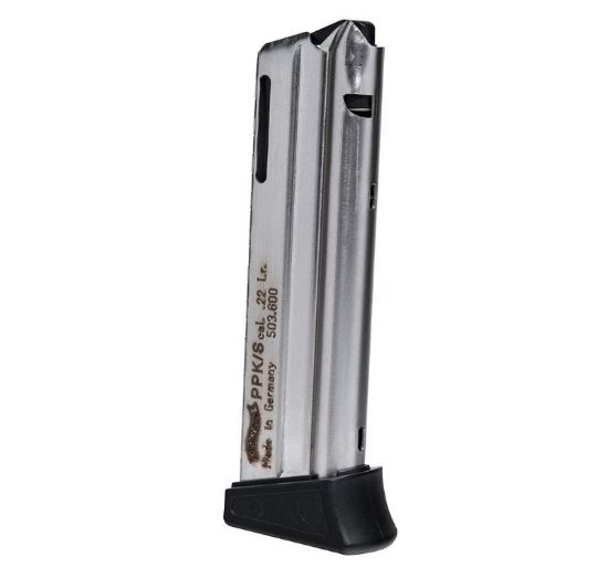 Picture of Magazine Ppk/S 22Lr 10Rd