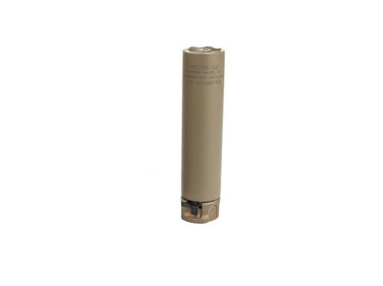 Picture of Socom556-Rc 556 Gen2 De Slncr