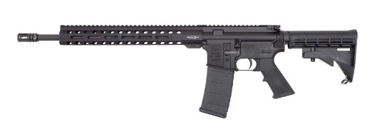 Picture of M4 Carb 5.56Mm 16.1" M-Lok