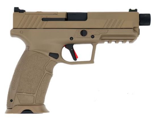 Picture of Px-9 9Mm Duty 4.6" 20+1 Fde Tb