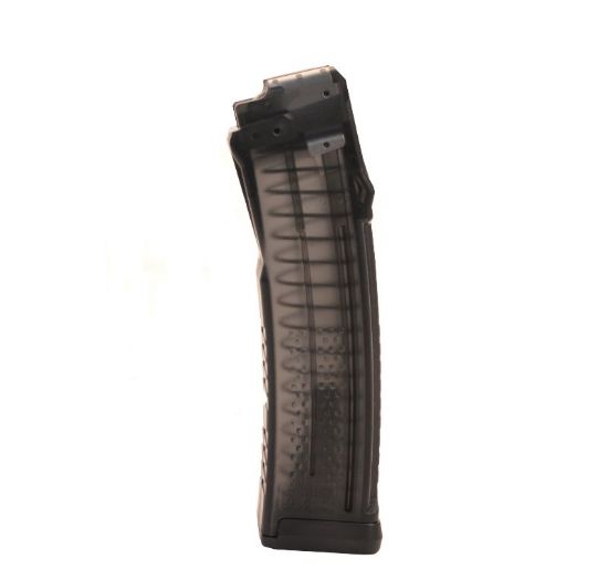 Picture of Magazine Mpx 9Mm Blk 20Rd