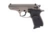 Picture of Thunder 380 Nickel Lite 380Acp