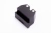 Picture of Arex Steel Rear Sight With White Center Dots For Rex Zero 1 Pistols