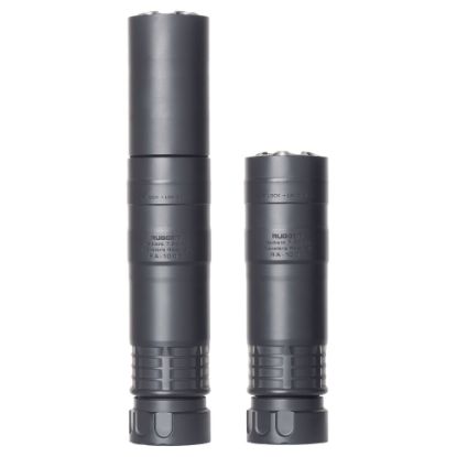 Picture of Radiant762 7.62 Silencer Black