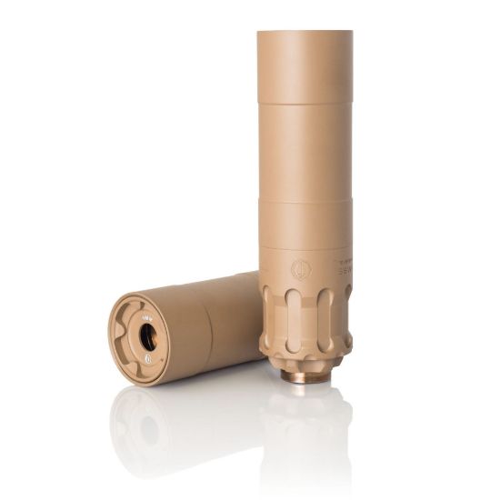 Picture of Obsidian9 9Mm Silencer Fde