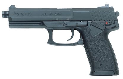 Picture of Mark 23 V1 Da/Sa 45Acp 12+1