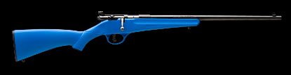 Picture of Rascal 22Lr Sgl-Shot Cmpt Blue