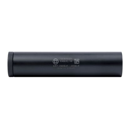Picture of Gmt-300 300Blk Silencer Black