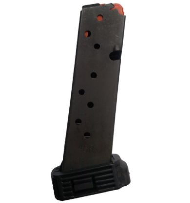 Picture of Jhp45|4595 Magazine 9Rd