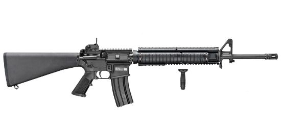 Picture of Fn15 Mil Collector M16 5.56Mm