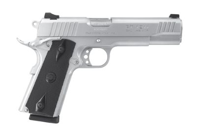 Picture of 1911 45Acp Stainless 8+1