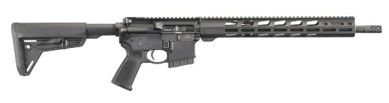 Picture of Ar-556 Mpr 350Leg Blk 16" 5Rd