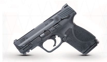 Picture of M&P40 M2.0 Cpct 40Sw 3.6" Sft#