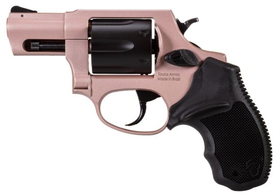 Picture of 856 38Sp Rose Gold 2" 6Shot Fs